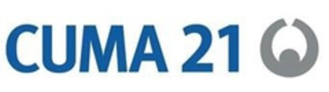 CUMA 21 Logo (EUIPO, 07.12.2021)