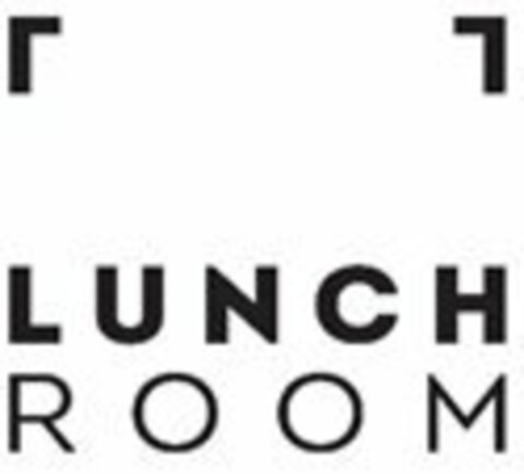 LUNCH ROOM Logo (EUIPO, 20.12.2021)