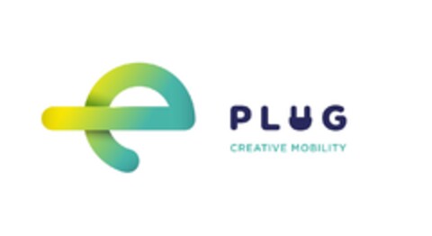 E PLUG CREATIVE MOBILITY Logo (EUIPO, 01/07/2022)