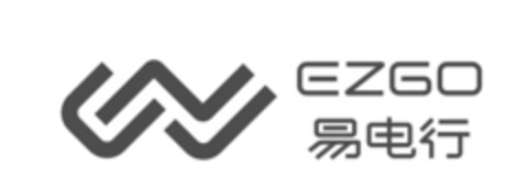 EZGO Logo (EUIPO, 07.01.2022)