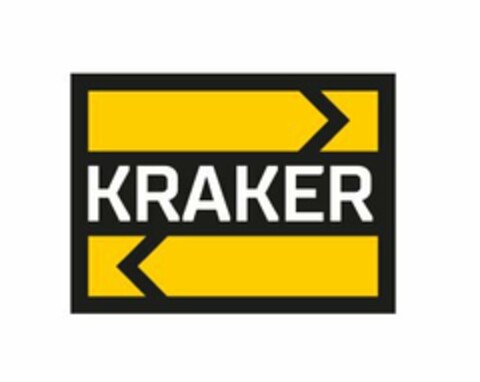 KRAKER Logo (EUIPO, 08.02.2022)