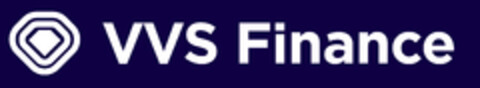 VVS Finance Logo (EUIPO, 02/25/2022)