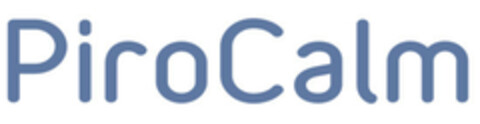 PIROCALM Logo (EUIPO, 03/09/2022)