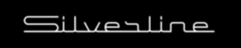 Silverline Logo (EUIPO, 03/25/2022)