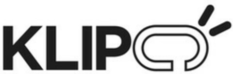 KLIPO Logo (EUIPO, 29.03.2022)