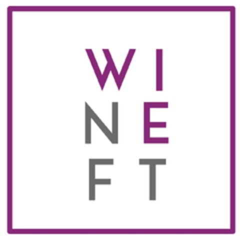 WINEFT Logo (EUIPO, 26.04.2022)
