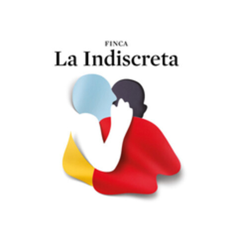 FINCA LA INDISCRETA Logo (EUIPO, 13.06.2022)