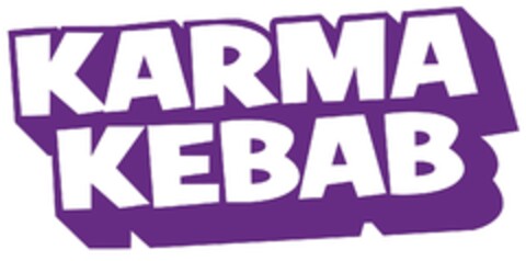 KARMA KEBAB Logo (EUIPO, 30.05.2022)