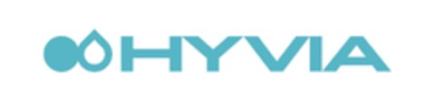 HYVIA Logo (EUIPO, 06/01/2022)