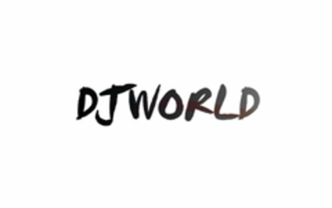 DJWORLD Logo (EUIPO, 15.06.2022)