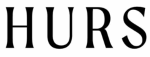 HURS Logo (EUIPO, 07/01/2022)