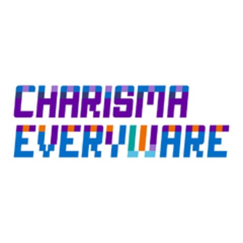 CHARISMA EVERYWARE Logo (EUIPO, 07/01/2022)