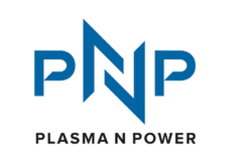 PNP PLASMA N POWER Logo (EUIPO, 20.07.2022)