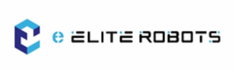 E ELITE ROBOTS Logo (EUIPO, 28.07.2022)