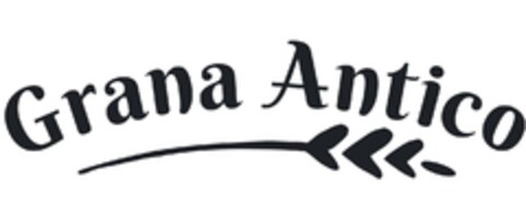 grana antico Logo (EUIPO, 11.08.2022)