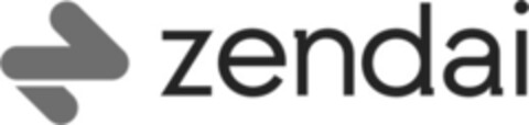 zendai Logo (EUIPO, 08/23/2022)