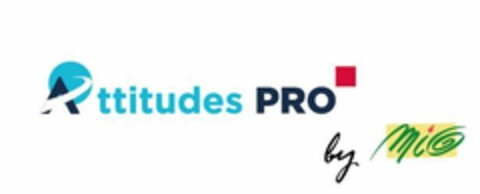 Attitudes PRO by MIO Logo (EUIPO, 07.09.2022)