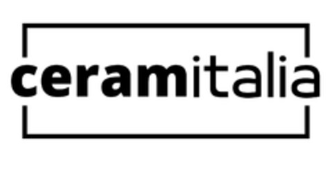 ceramitalia Logo (EUIPO, 12.10.2022)