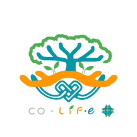 Co-Lif·e Logo (EUIPO, 10/20/2022)