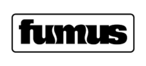 fumus Logo (EUIPO, 10/26/2022)