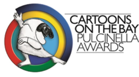 CARTOONS ON THE BAY PULCINELLA AWARDS Logo (EUIPO, 26.10.2022)