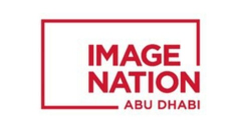 IMAGE NATION ABU DHABI Logo (EUIPO, 11/14/2022)