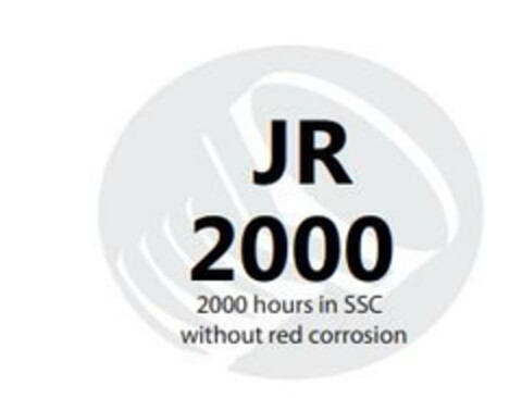 JR 2000 2000 hours in SSC without red corrosion Logo (EUIPO, 14.12.2022)