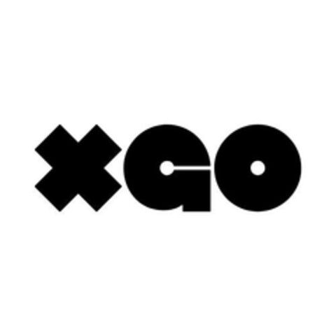 XGO Logo (EUIPO, 26.01.2023)