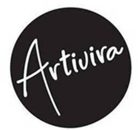 Artivira Logo (EUIPO, 01/31/2023)