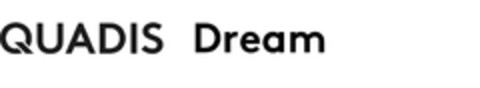 QUADIS Dream Logo (EUIPO, 10.02.2023)