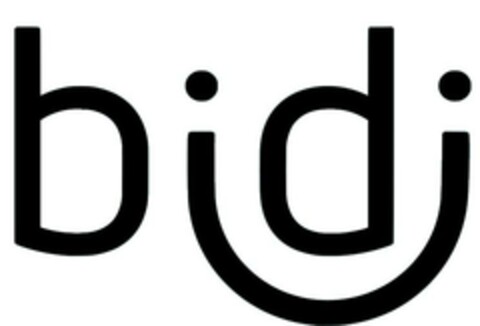 bidi Logo (EUIPO, 23.02.2023)