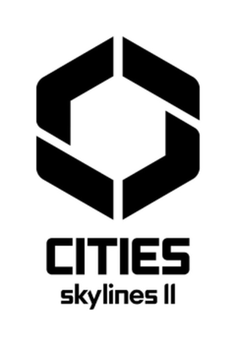 CITIES skylines II Logo (EUIPO, 03/06/2023)