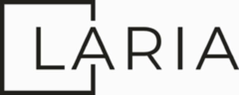 LARIA Logo (EUIPO, 03/13/2023)