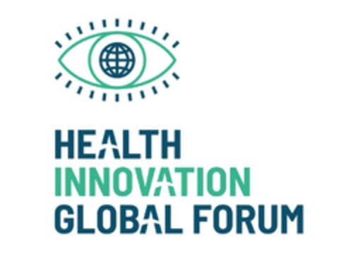 HEALTH INNOVATION GLOBAL FORUM Logo (EUIPO, 15.03.2023)