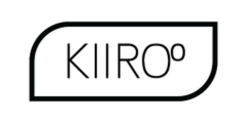 KIIROO Logo (EUIPO, 03/23/2023)