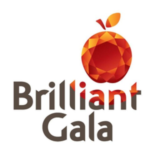 Brilliant Gala Logo (EUIPO, 04/12/2023)