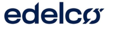 EDELCO Logo (EUIPO, 13.04.2023)