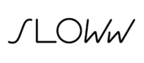 SLOWW Logo (EUIPO, 17.04.2023)