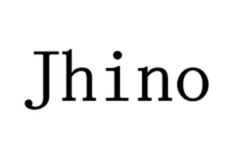 Jhino Logo (EUIPO, 04/20/2023)