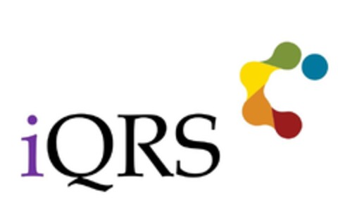 iQRS Logo (EUIPO, 04.05.2023)