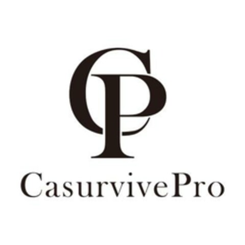 CasurvivePro Logo (EUIPO, 15.05.2023)