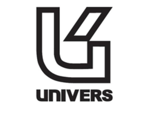 UNIVERS Logo (EUIPO, 05.06.2023)