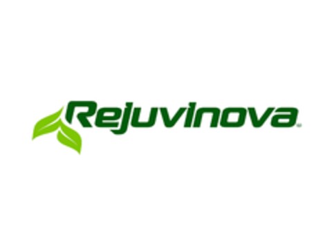 Rejuvinova Logo (EUIPO, 15.06.2023)