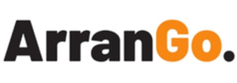 ArranGo. Logo (EUIPO, 05.07.2023)