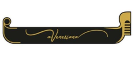 aVenesiana Logo (EUIPO, 07/10/2023)