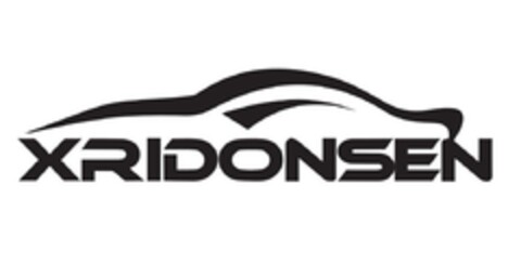 XRIDONSEN Logo (EUIPO, 19.07.2023)