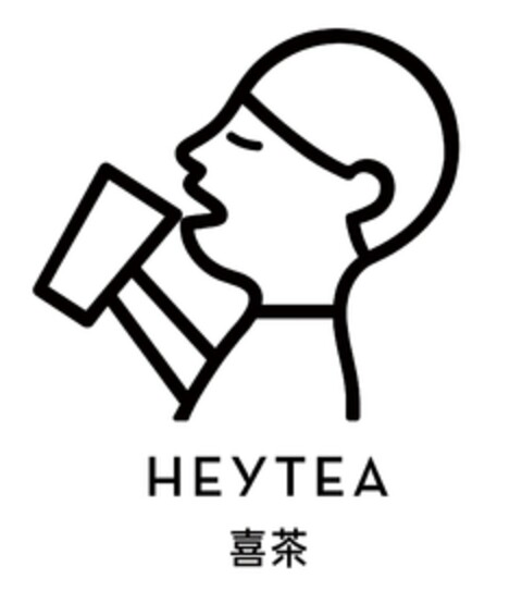 HEYTEA Logo (EUIPO, 26.07.2023)