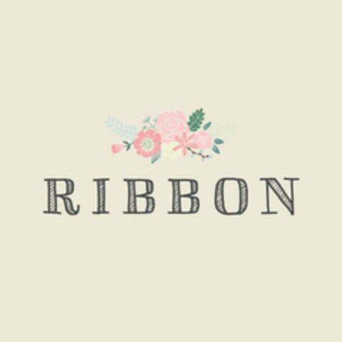 RIBBON Logo (EUIPO, 06.09.2023)