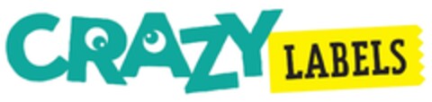 CRAZYLABELS Logo (EUIPO, 05.10.2023)