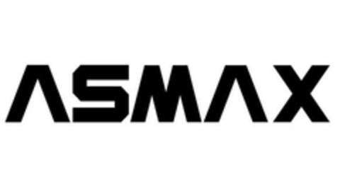 ASMAX Logo (EUIPO, 10/31/2023)